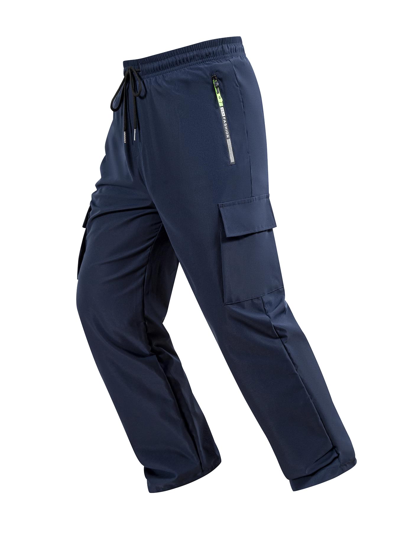 Spring Autumn Men's Cargo Pant - Men Shoes Joggers recensie en prijs