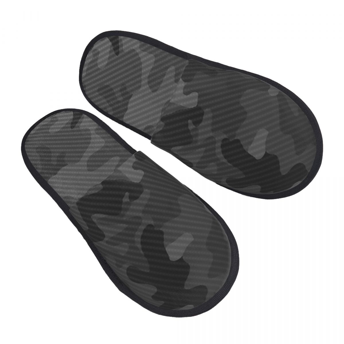 Carbon Camouflage Design Comfo - Men Shoes Winter recensie en prijs