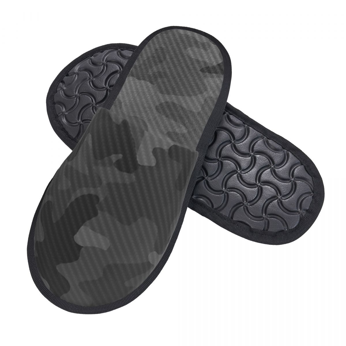 Carbon Camouflage Design Comfo - Men Shoes Winter recensie en prijs