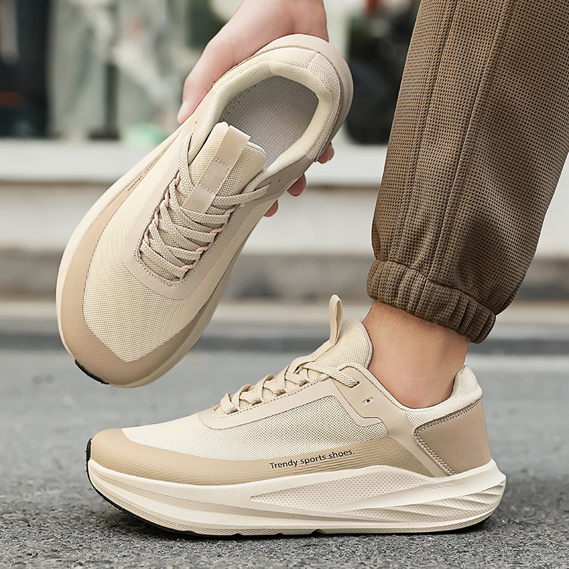 Hot Sale Running Trainers for  - Men'S Shoes Comfortable Walking recensie en prijs