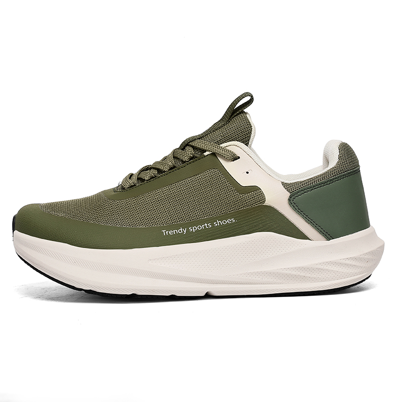 Hot Sale Running Trainers for  - Men'S Shoes Comfortable Walking recensie en prijs