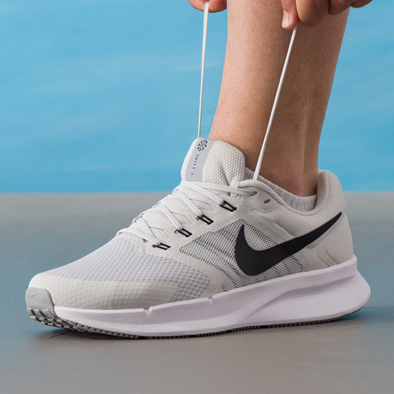 New Nike Men's Run Swift 3 Roa - Men Shoes Size Nike recensie en prijs