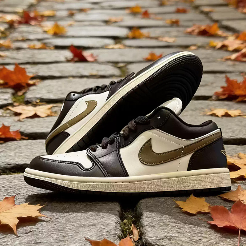 Nike Jordan Air Jordan1 Low Wh - Men Shoes Size Nike recensie en prijs