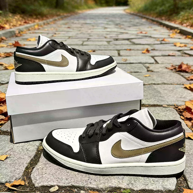 Nike Jordan Air Jordan1 Low Wh - Men Shoes Size Nike recensie en prijs