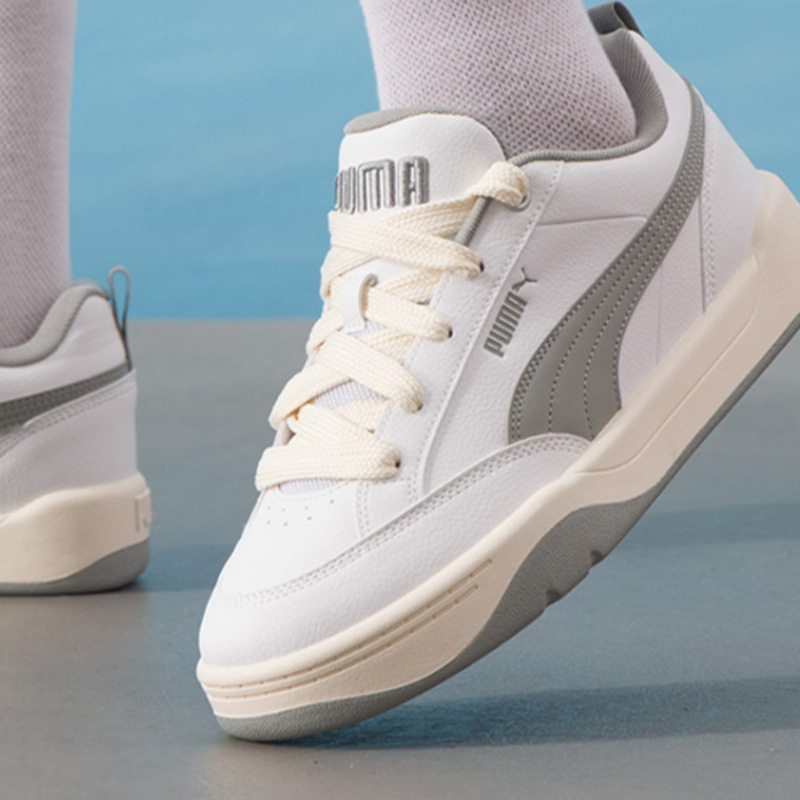 Puma Mid Skate Shoes Low Top 3 - Men Shoes Puma recensie en prijs