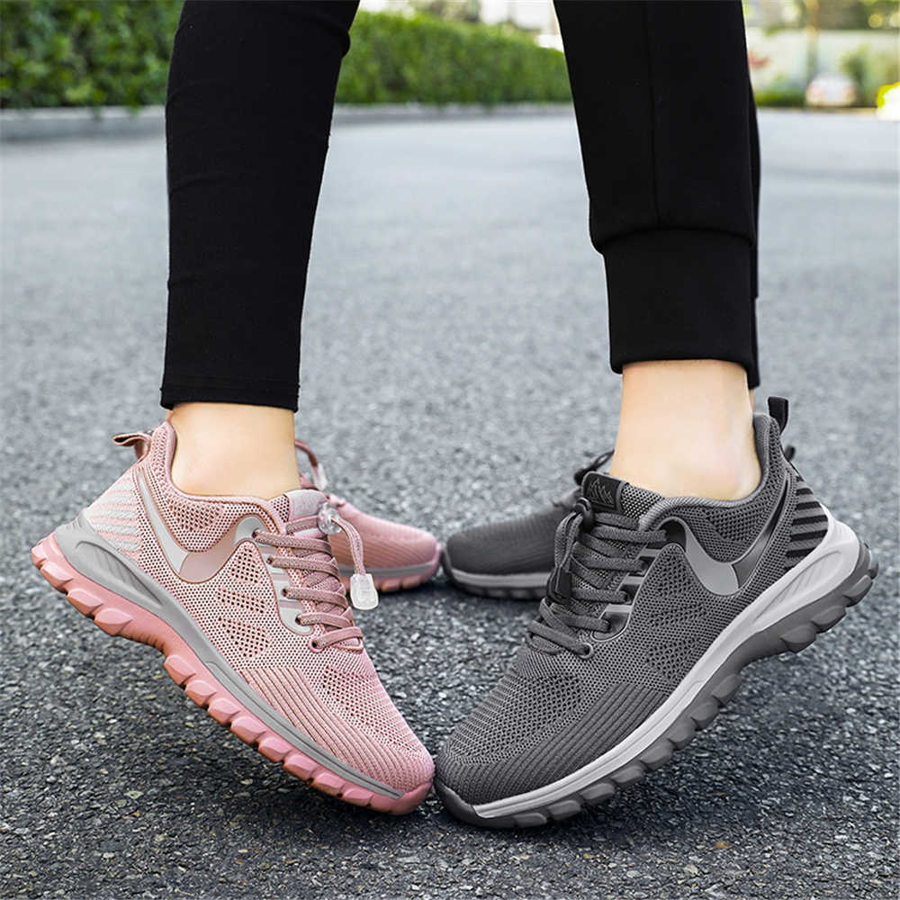 Knit Non-slip Sneakers Man 45  - Men Shoes Loafers recensie en prijs