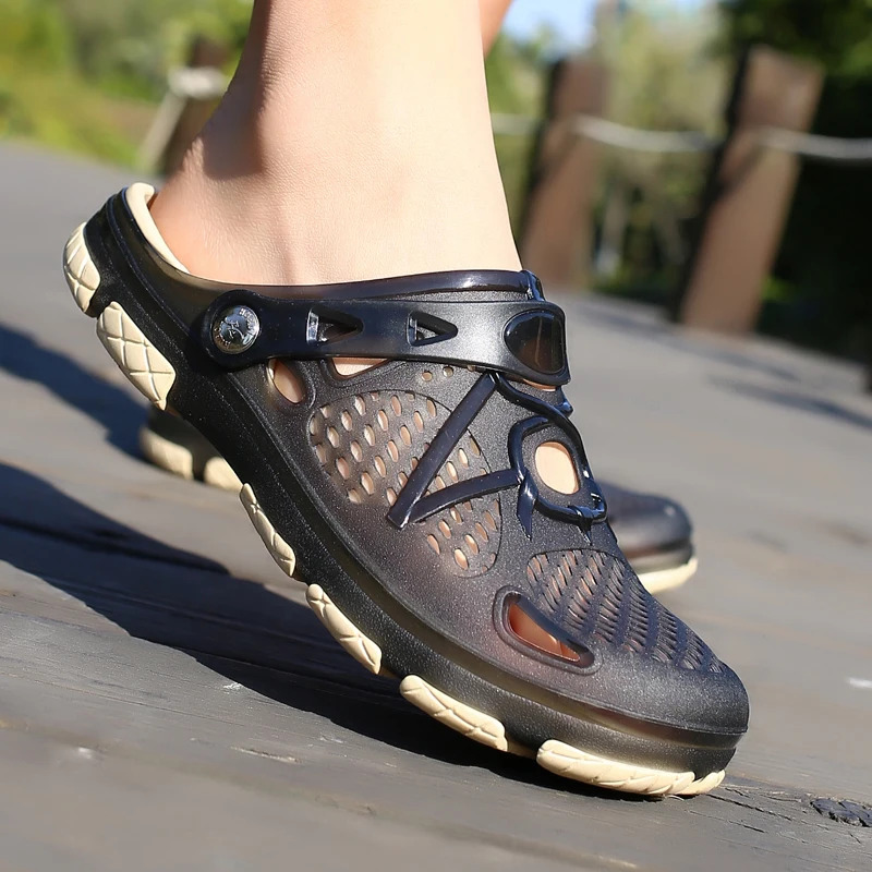Fashion Slippers Casual Sandal - Men'S Shoes Comfortable Walking recensie en prijs