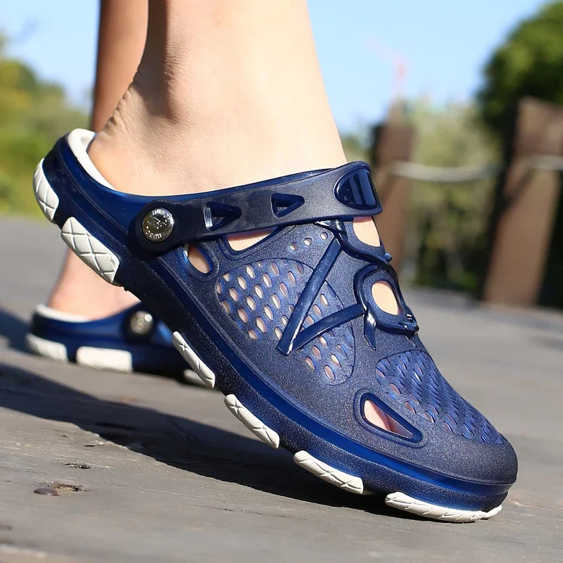 Fashion Slippers Casual Sandal - Men'S Shoes Comfortable Walking recensie en prijs