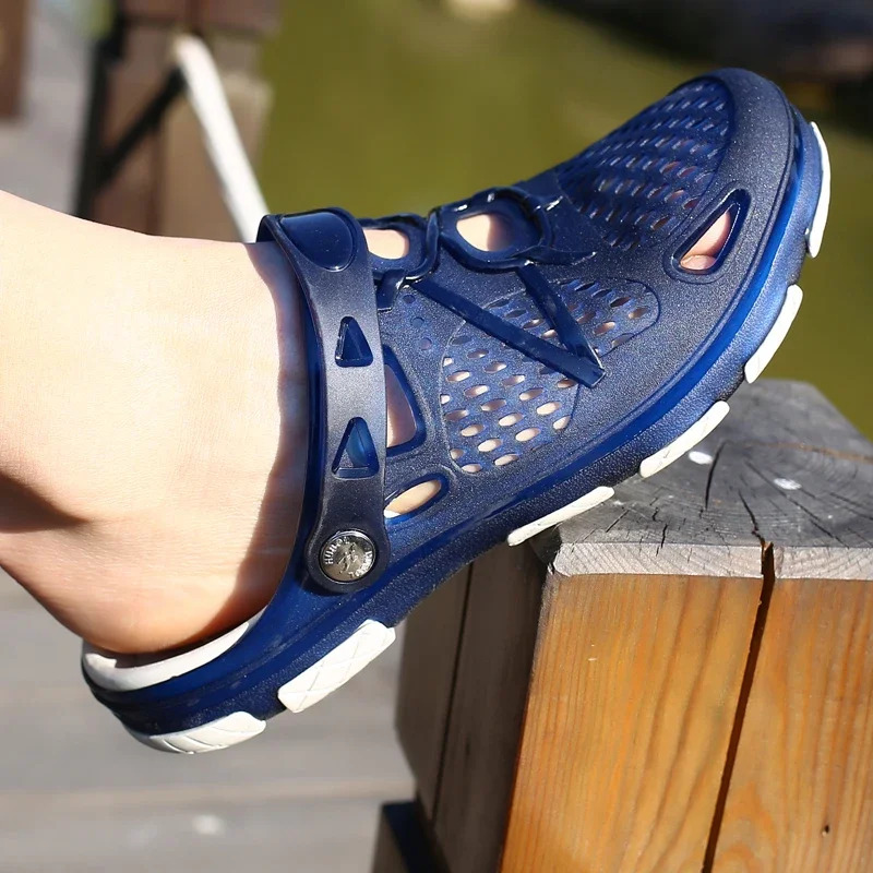 Fashion Slippers Casual Sandal - Men'S Shoes Comfortable Walking recensie en prijs