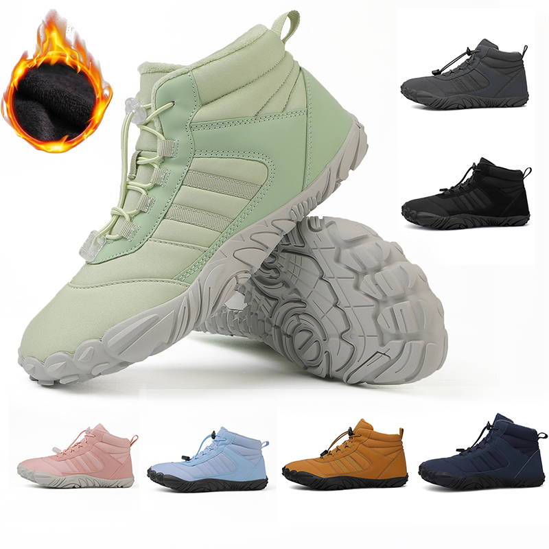 Womens Mens Waterproof Winter  - Xero Shoes Men recensie en prijs