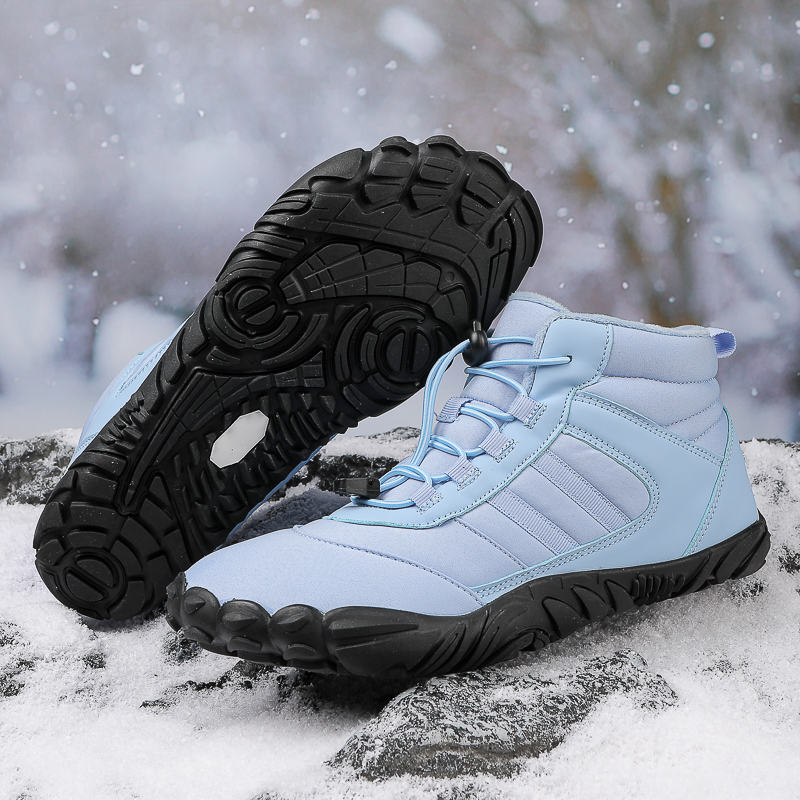 Womens Mens Waterproof Winter  - Xero Shoes Men recensie en prijs
