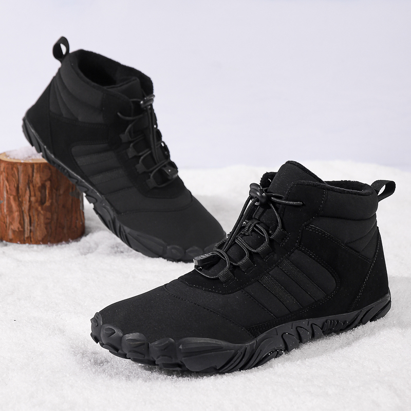 Womens Mens Waterproof Winter  - Xero Shoes Men recensie en prijs
