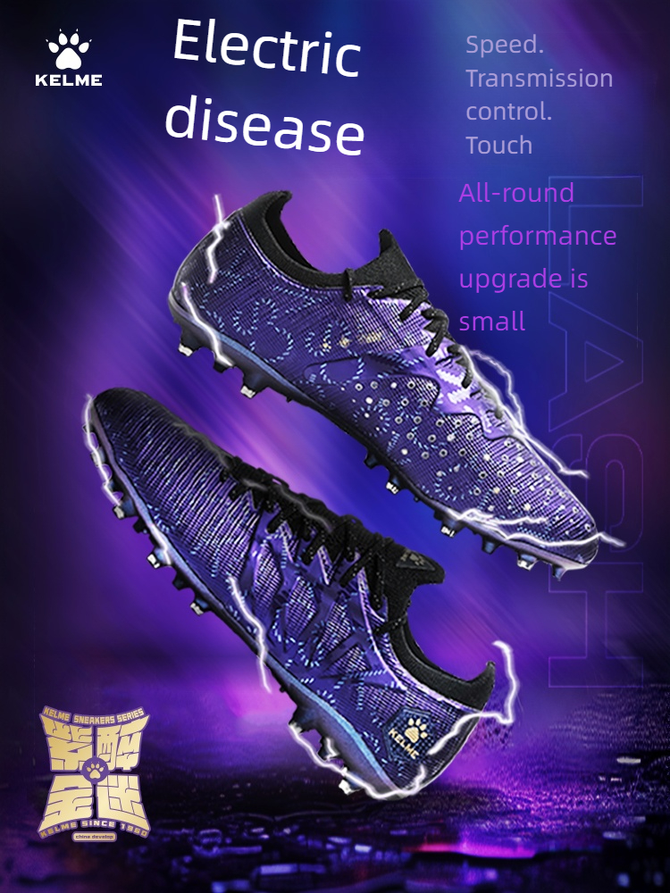 KELME Adult zapatos de fútbol  - Men Shoes Puma recensie en prijs