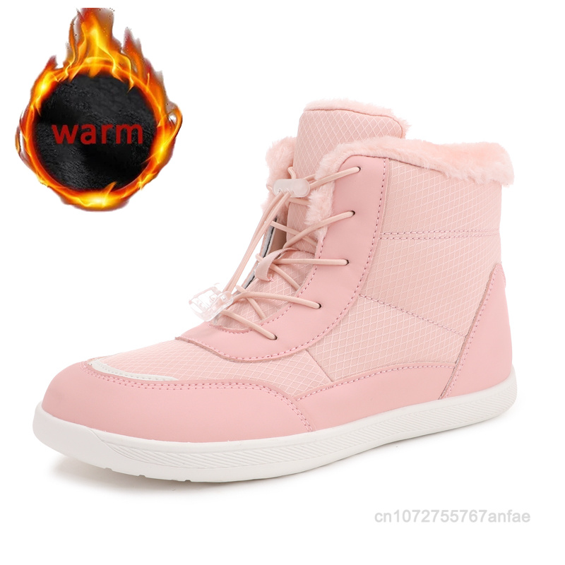 New Winter Boots for Women Wid - Xero Shoes Men recensie en prijs
