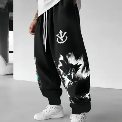 2026 Summer Dragon Ball Goku U - Men Shoes Joggers recensie en prijs