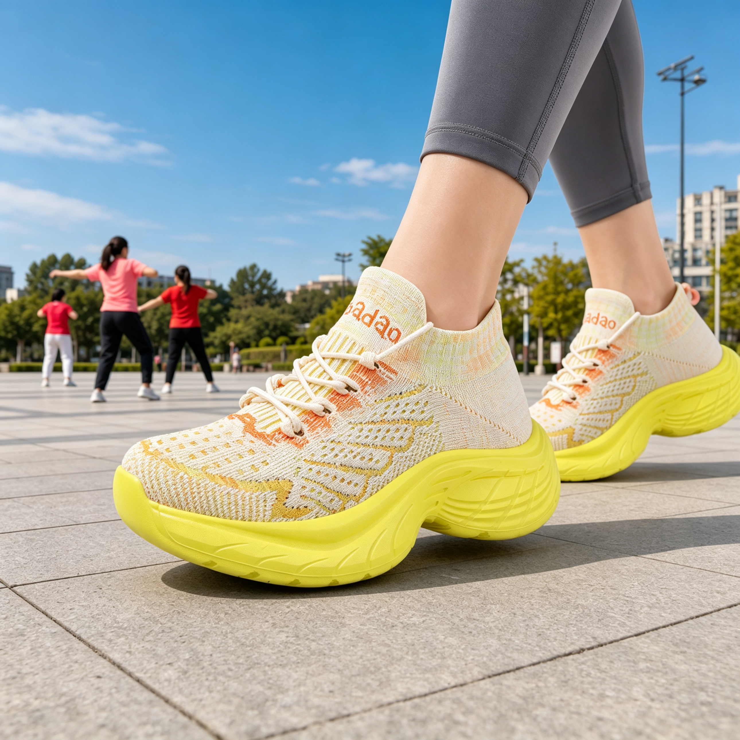 266033 Men Women Mesh Breathab - Men'S Shoes Comfortable Walking recensie en prijs