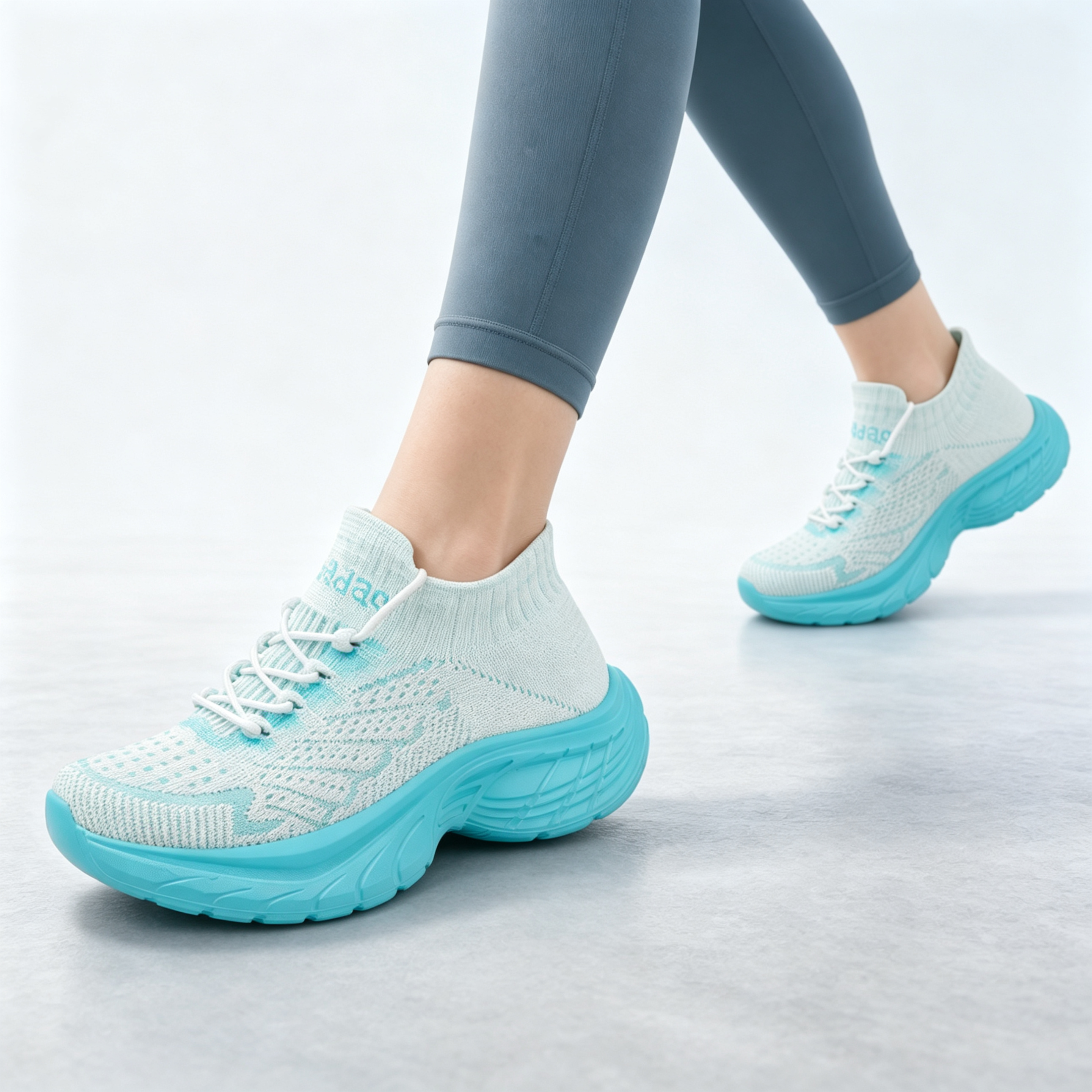 266033 Men Women Mesh Breathab - Men'S Shoes Comfortable Walking recensie en prijs