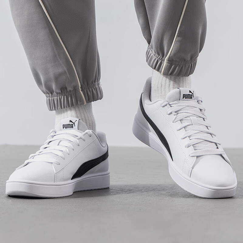 Puma genuine 24 winter new men - Men Shoes Puma recensie en prijs