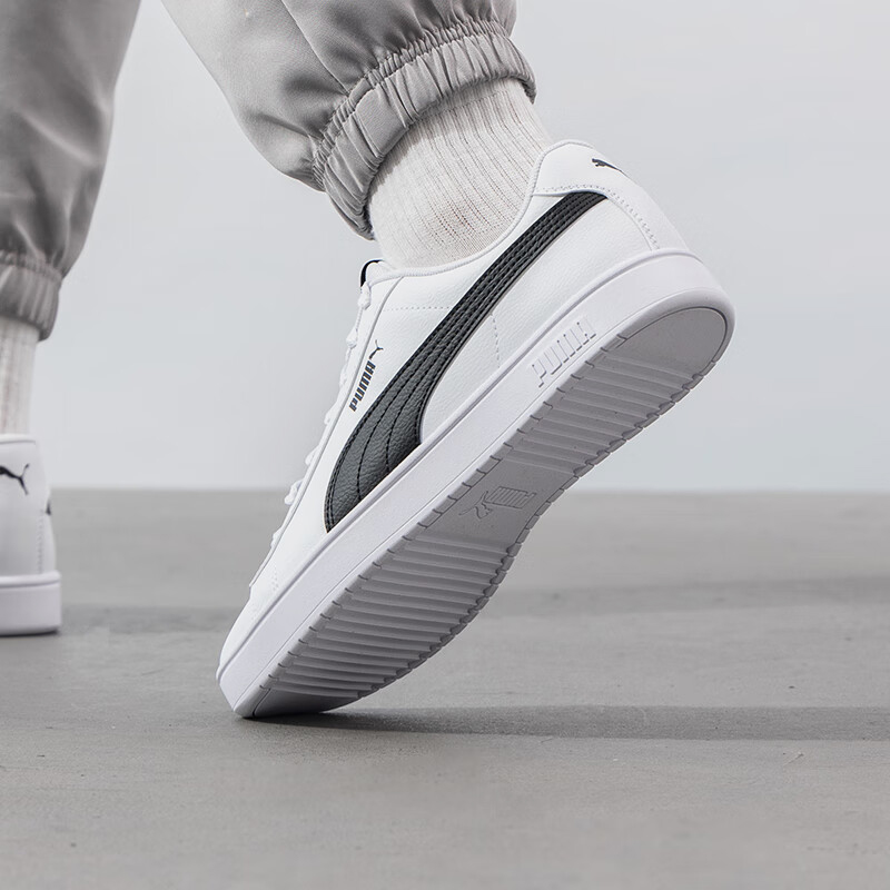 Puma genuine 24 winter new men - Men Shoes Puma recensie en prijs