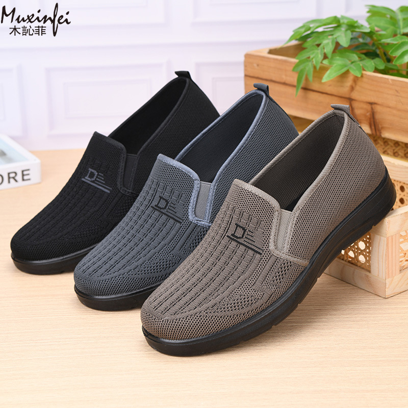 2026 Spring New Men's Casual S - Men Shoes Loafers recensie en prijs