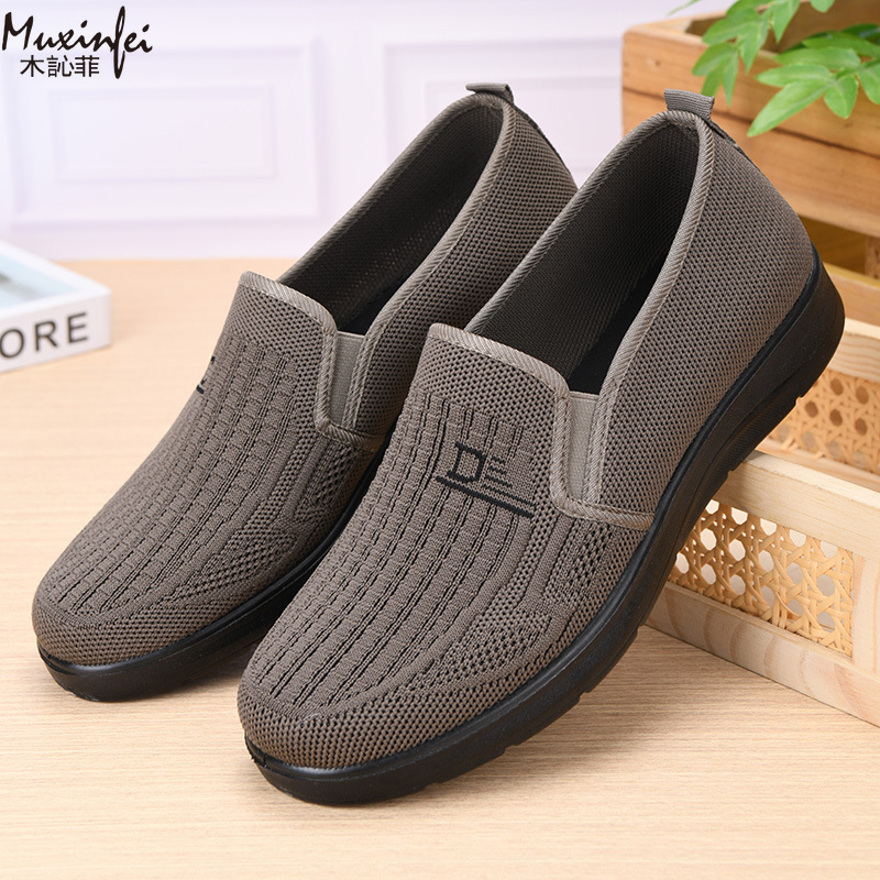 2026 Spring New Men's Casual S - Men Shoes Loafers recensie en prijs