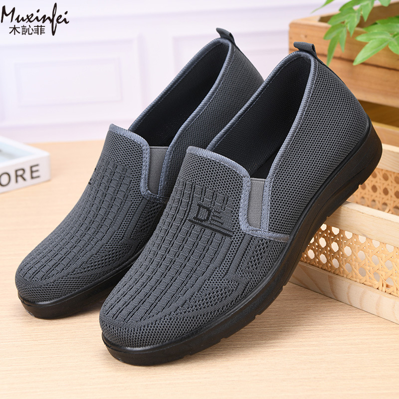 2026 Spring New Men's Casual S - Men Shoes Loafers recensie en prijs