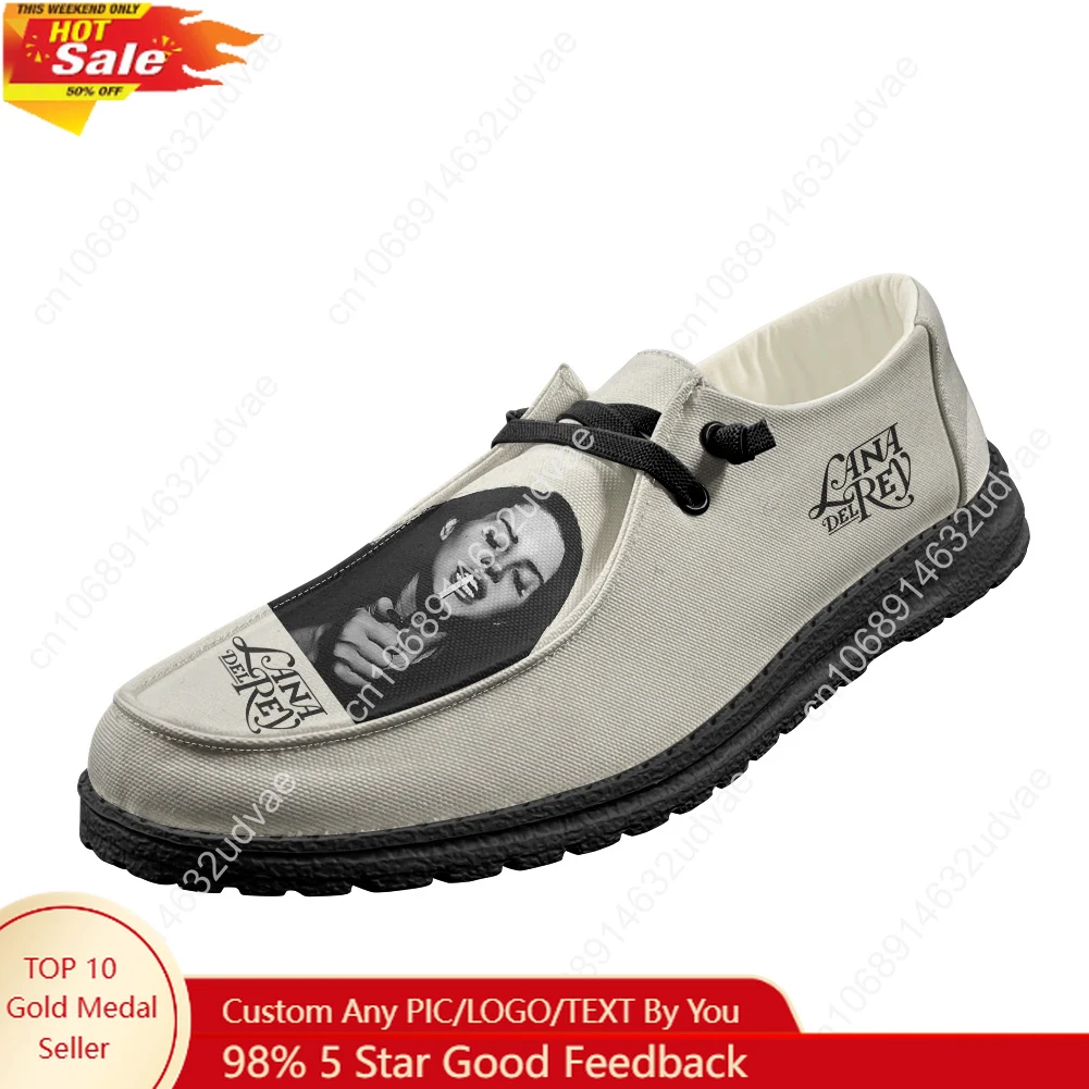 Lana Del Rey Singer Loafers Me - Men Shoes Loafers recensie en prijs