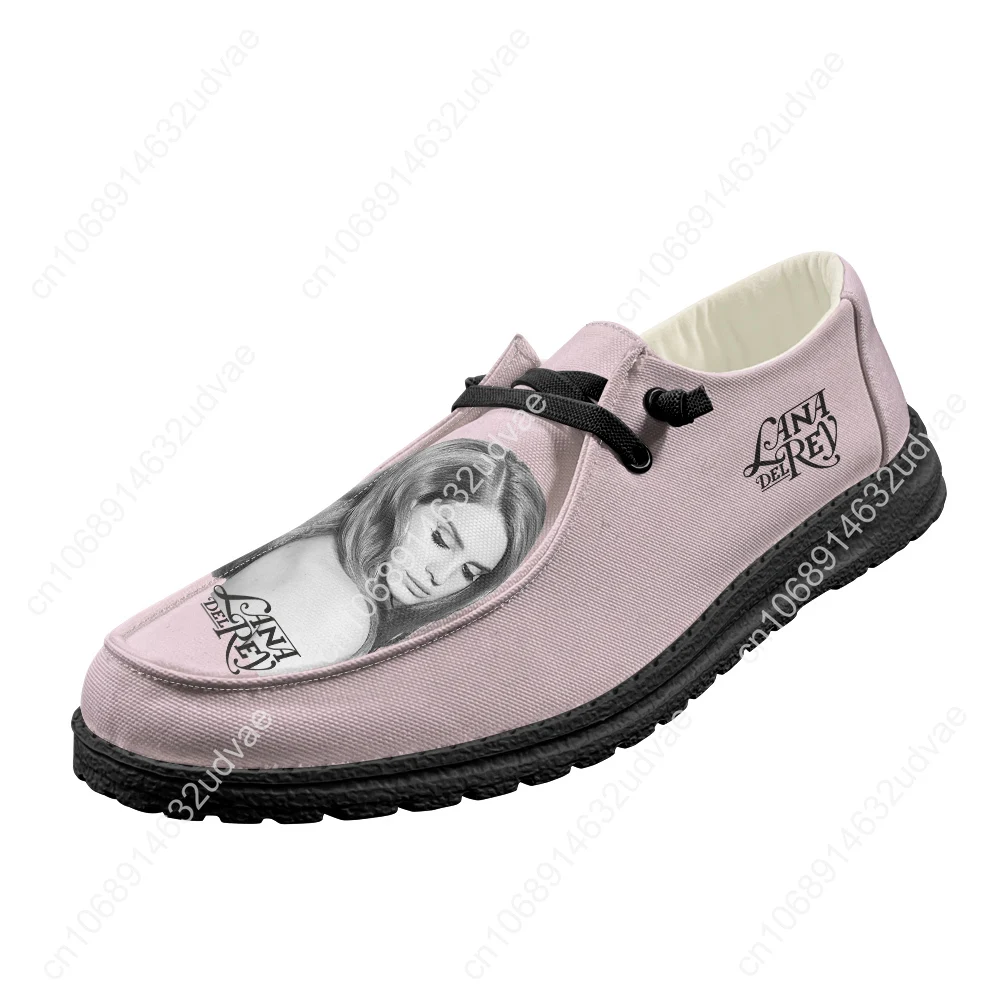 Lana Del Rey Singer Loafers Me - Men Shoes Loafers recensie en prijs