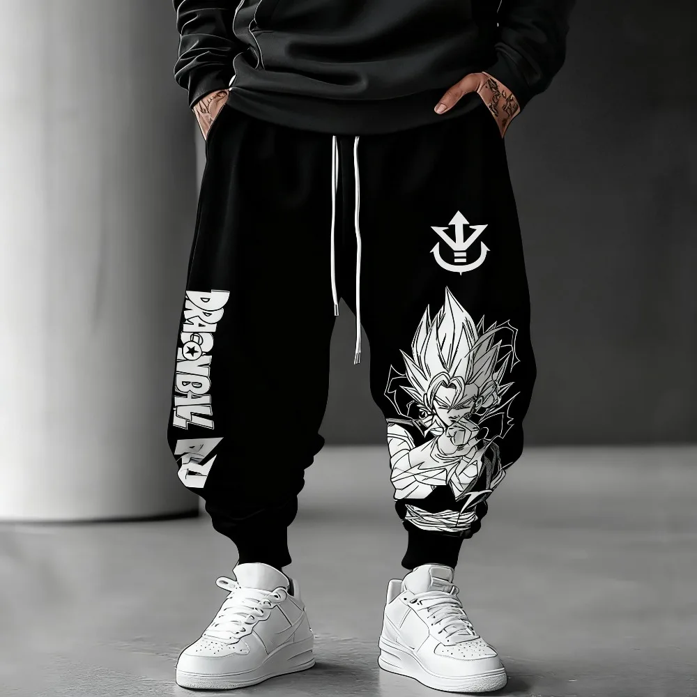 2026 Summer Dragon Ball Vegeta - Men Shoes Joggers recensie en prijs