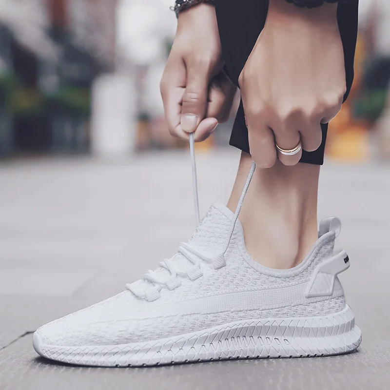 Men's Woven Shoes 2025 New Bra - Men Shoes Loafers recensie en prijs