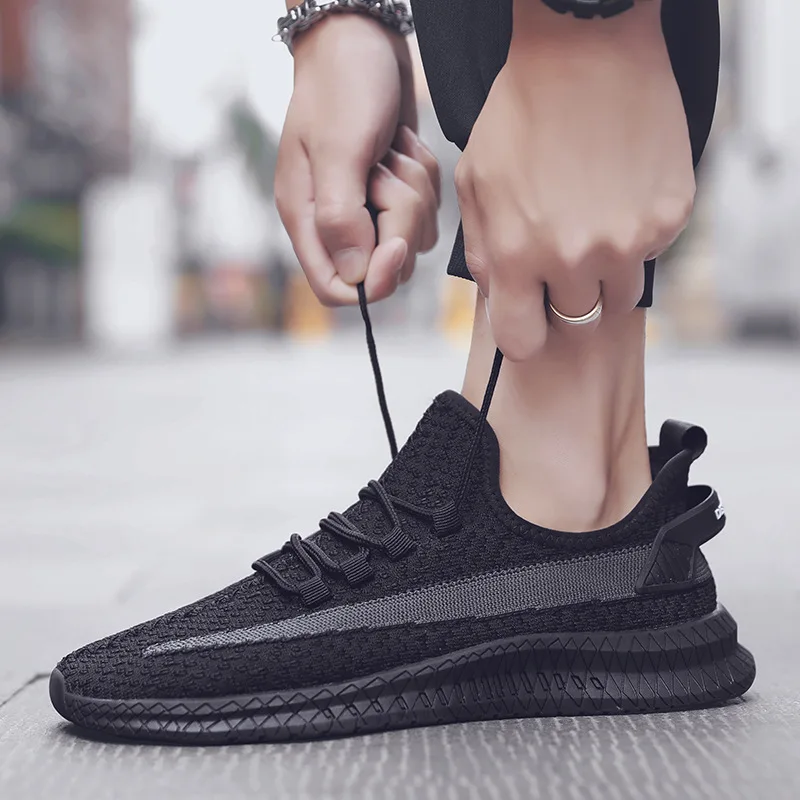 Men's Woven Shoes 2025 New Bra - Men Shoes Loafers recensie en prijs