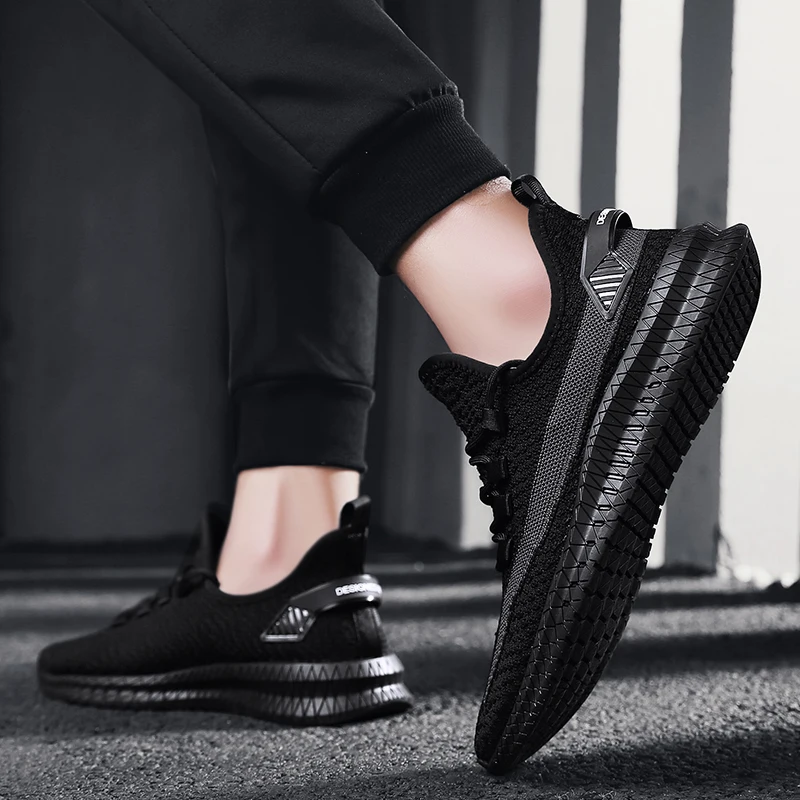 Men's Woven Shoes 2025 New Bra - Men Shoes Loafers recensie en prijs