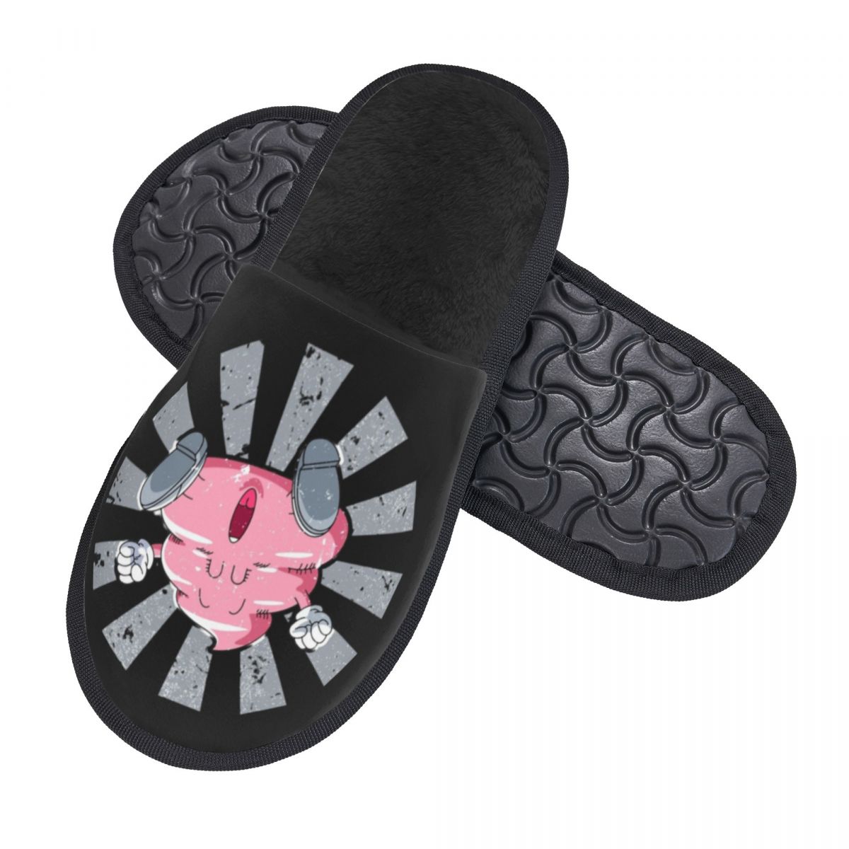 Memory Foam Slippers Women Coz - Men Shoes Winter recensie en prijs