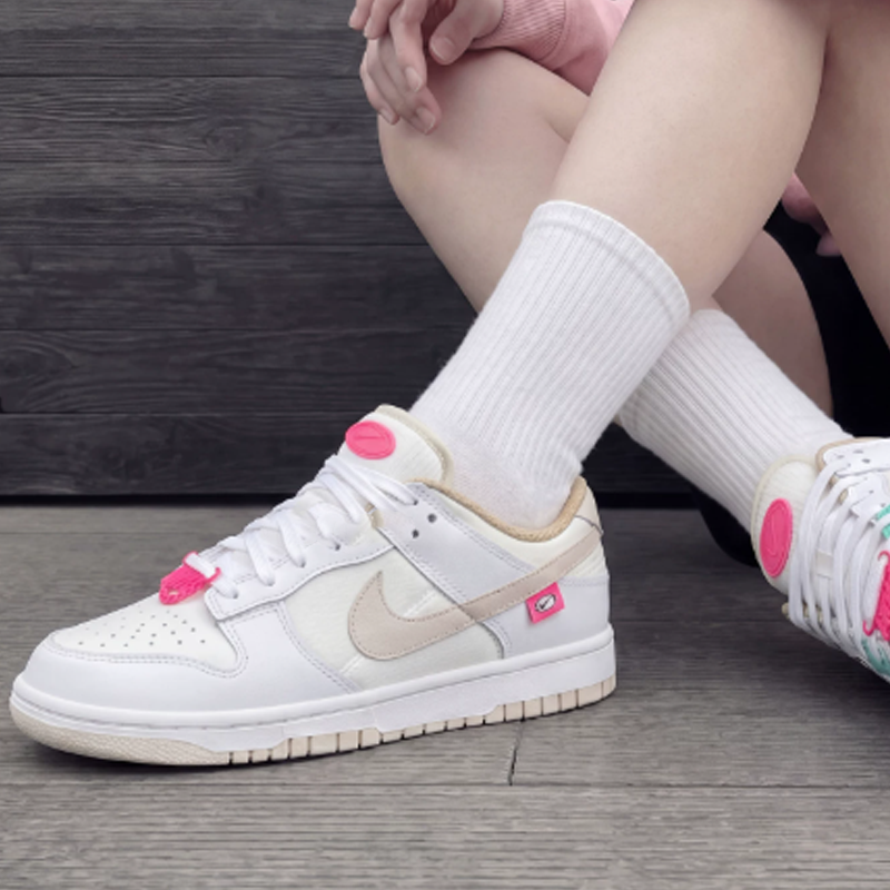 Nike Women's Dunk Low Casual S - Men Shoes Size Nike recensie en prijs