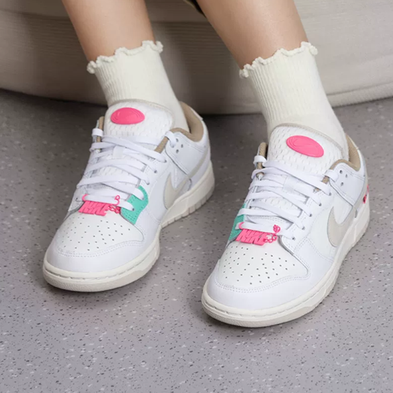 Nike Women's Dunk Low Casual S - Men Shoes Size Nike recensie en prijs