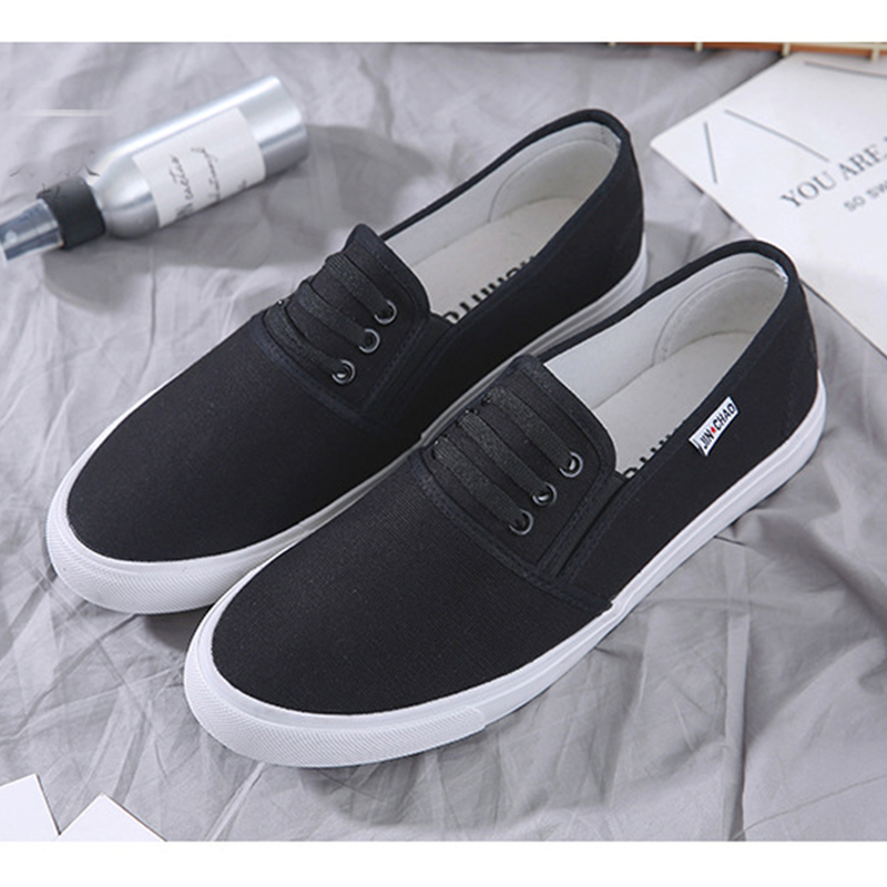 Soft Breathable Mens Cloth Sho - Men Shoes Loafers recensie en prijs