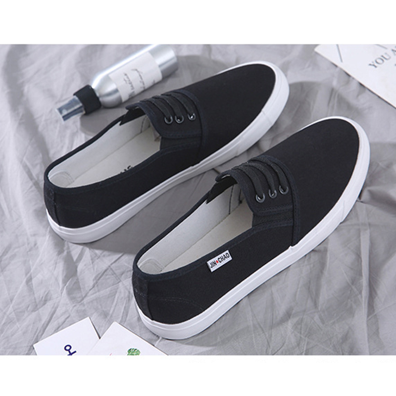 Soft Breathable Mens Cloth Sho - Men Shoes Loafers recensie en prijs