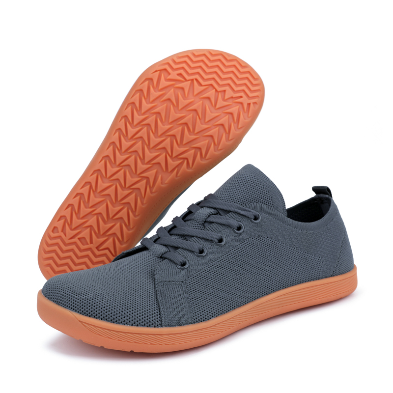 Wide Toe Barefoot Shoes Mens W - Xero Shoes Men recensie en prijs