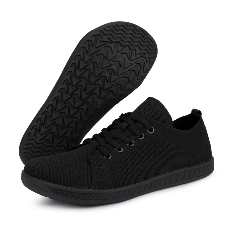 Wide Toe Barefoot Shoes Mens W - Xero Shoes Men recensie en prijs