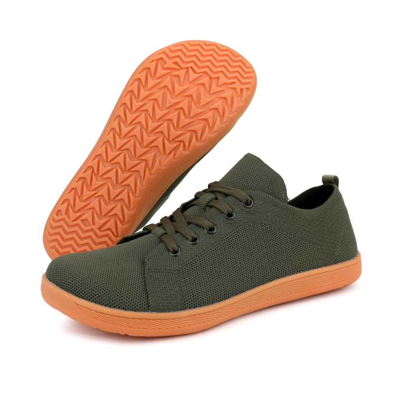 Wide Toe Barefoot Shoes Mens W - Xero Shoes Men recensie en prijs
