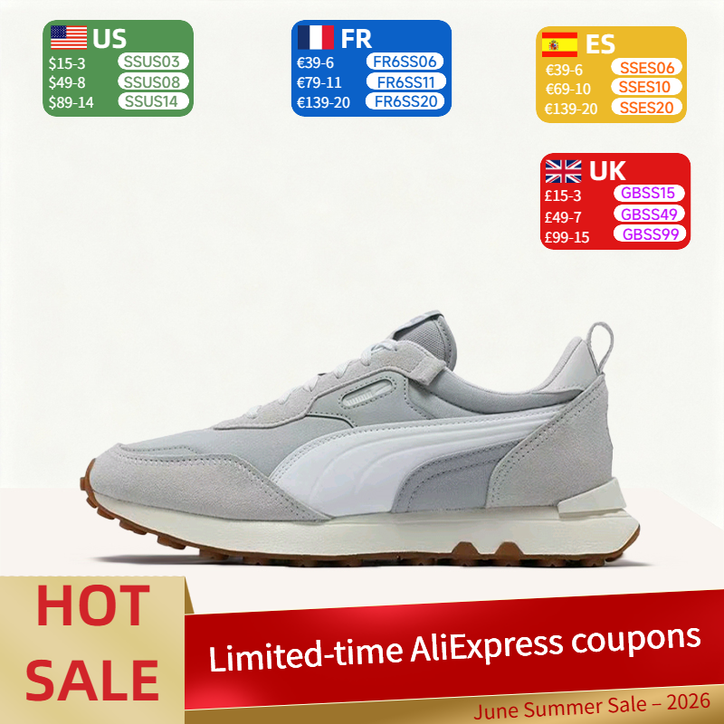 Puma Rider FV Minimalist,Durab - Men Shoes Puma recensie en prijs