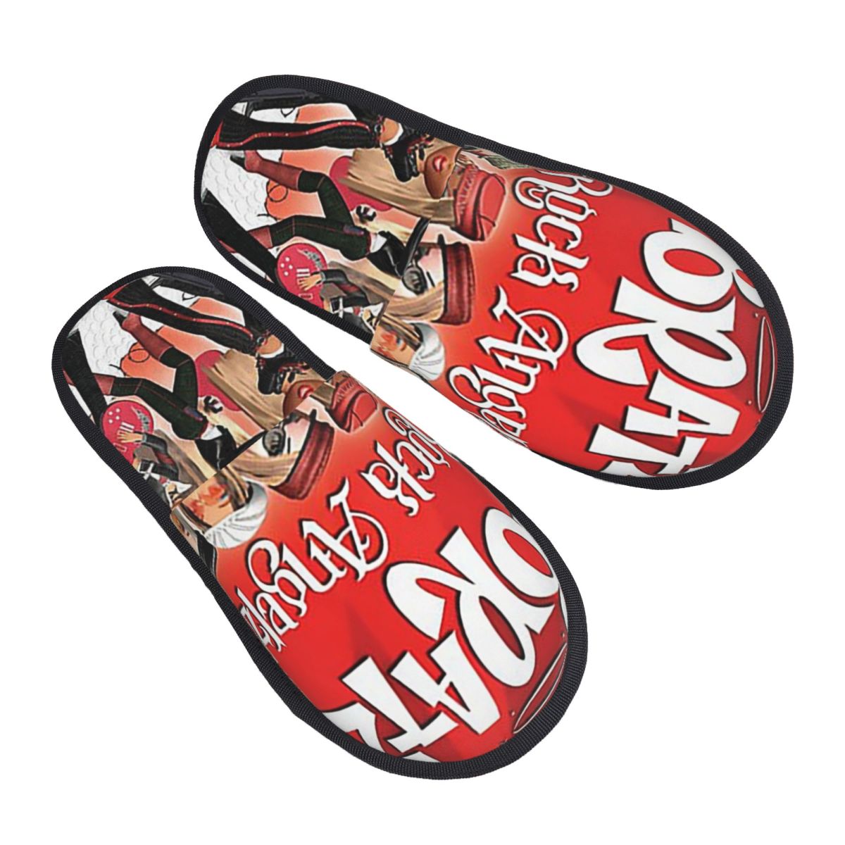 Memory Foam Slippers Women Sof - Men Shoes Winter recensie en prijs