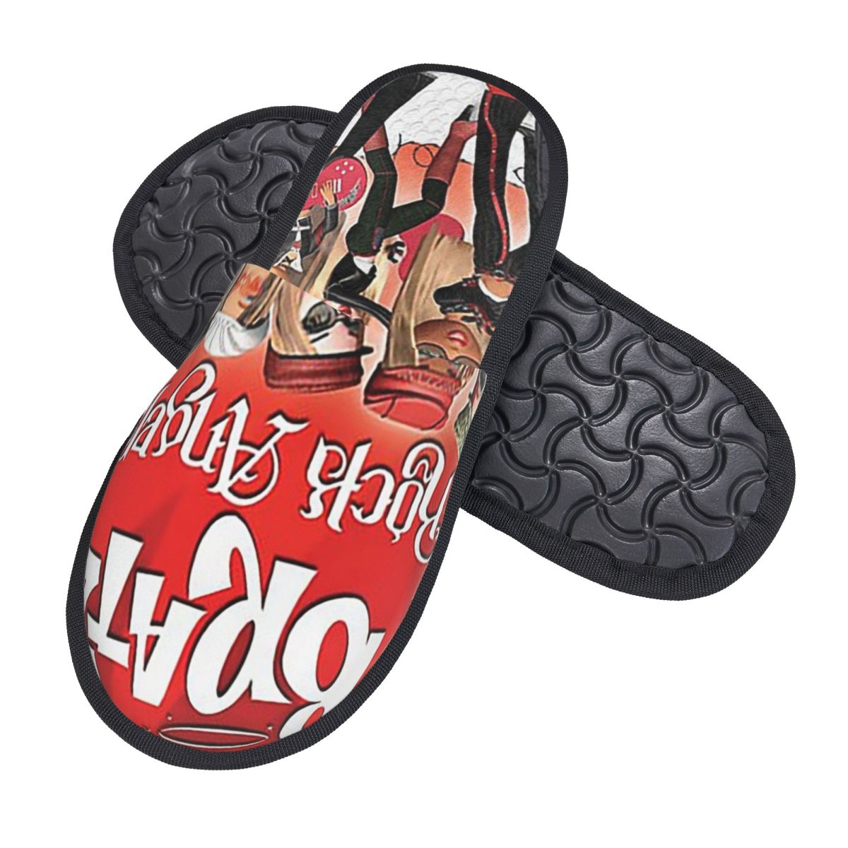 Memory Foam Slippers Women Sof - Men Shoes Winter recensie en prijs