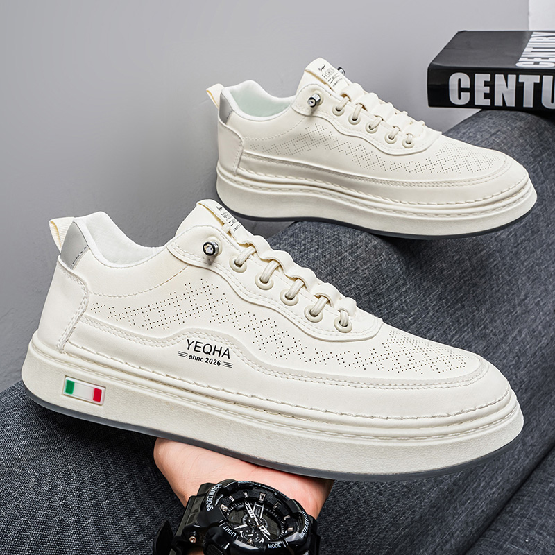 Retro Plain Men Canvas Cloth F - Men'S Shoes Comfortable Walking recensie en prijs