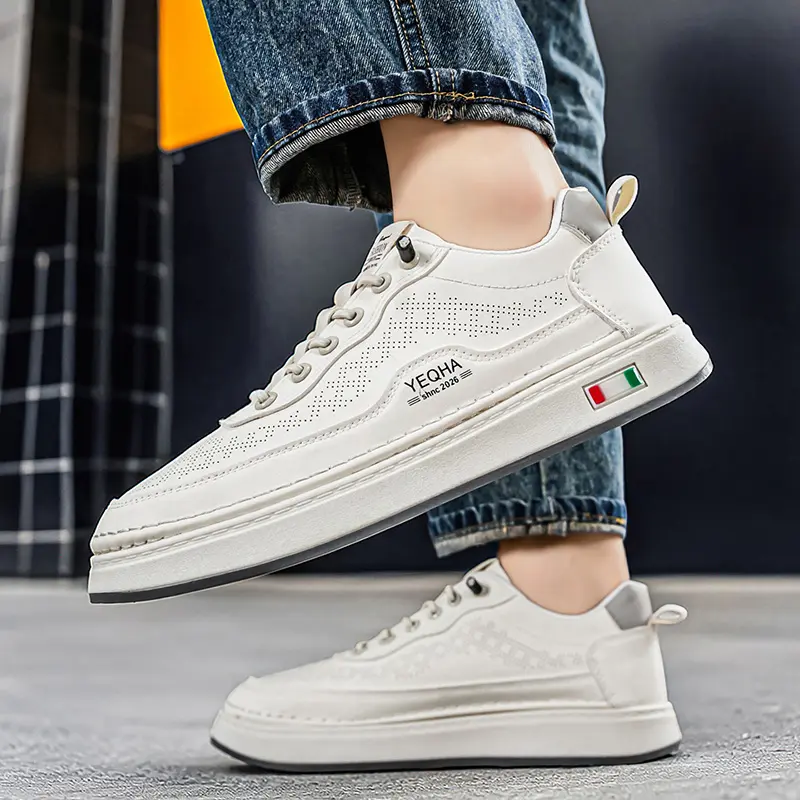 Retro Plain Men Canvas Cloth F - Men'S Shoes Comfortable Walking recensie en prijs