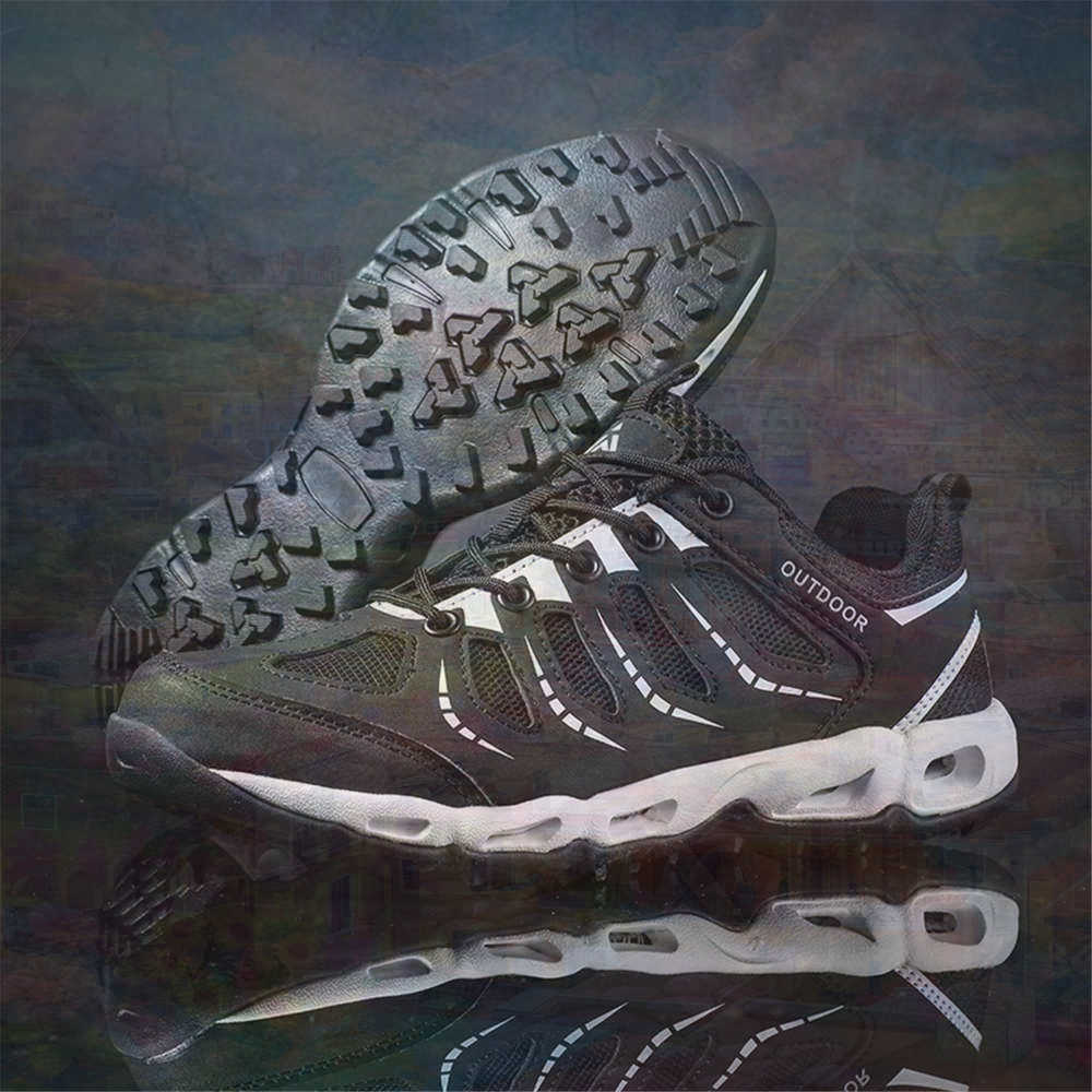 Sumer Round Tip Silver Sneaker - Men Shoes On Clearance recensie en prijs