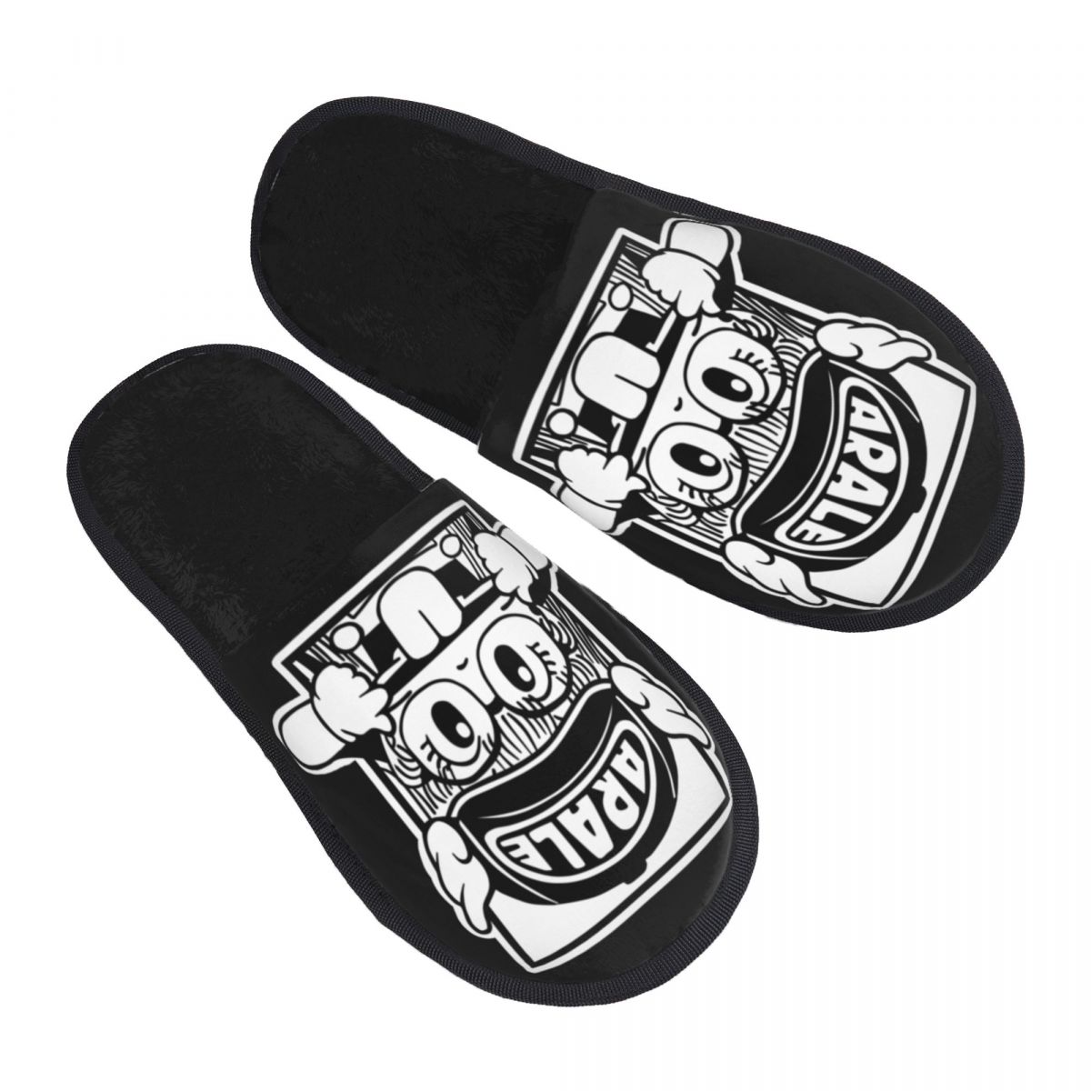 Memory Foam Slippers Women Com - Men Shoes Winter recensie en prijs