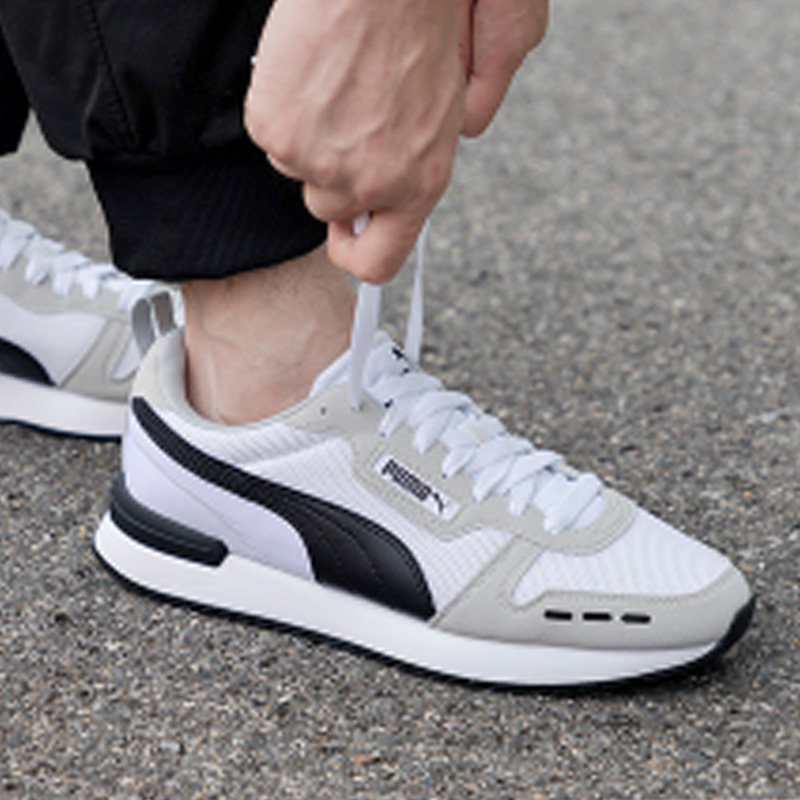 Puma Mid Casual Shoes Classic  - Men Shoes Puma recensie en prijs