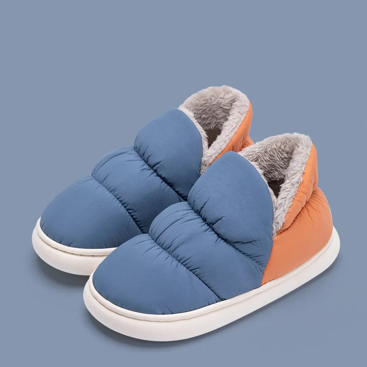 Women Men Slippers Winter Down - Men Shoes Winter recensie en prijs