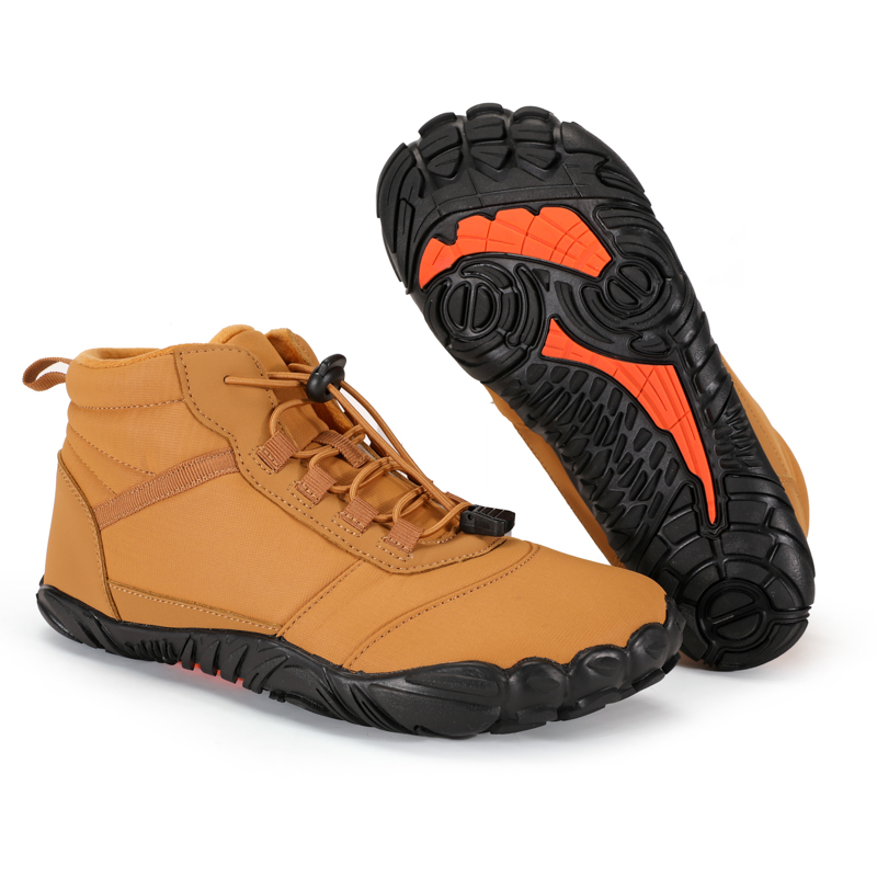 Womens Mens Snow Boots Winter  - Xero Shoes Men recensie en prijs